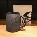 JAPAN包稅七日達 【日本星巴克】台灣現貨 STARBUCKS 唯一門市限定 馬克杯  炭彩黑釉咖啡杯  聖誕節禮物