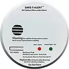 Mti Industry Sa-339 Safe-T Carbon Monoxide Detector