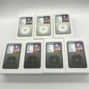 NEW Apple iPod Classic 7th Generation 160GB 256GB 512GB 1TB 2TB Latest Model