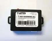 Fortin KEY-OVERRIDE-ALL - Multi Vehicle Encrypted Key Transponder Bypass Module