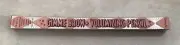 Benefit Cosmetics Gimme Brow+ Volumizing Pencil # (COOL SOFT BLACK) New