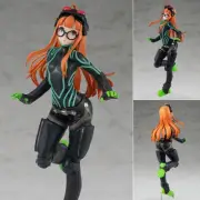 Pop Up Parade Persona 5 The Animation Oracle figure Max Factory (100% authentic)