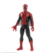 Hasbro Marvel Legends Retro 375 Spider-Man Action Figure