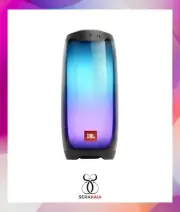 JBL PULSE 4 Bluetooth Speaker Waterproof Portable Wireless Light Show NEW