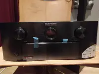 在飛比找Yahoo!奇摩拍賣優惠-marantz SR-7015 8k 9.2聲道AV環繞擴大