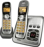 Uniden Cordless Phone Twin Pack -