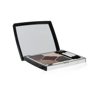 SW Christian Dior -648迪奧經典五色眼影 5 Couleurs Couture Long Wear Creamy Powder Eyeshadow Palette -