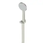 New Greens Tapware Handshower All Pressure Bathroom Shower Outlet Glide Brushed