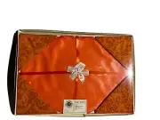 Vintage Sealed Placemats Sun-sets By Sun-Glo 8 Piece Set