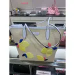 【美國OUTLET正品】KATE SPADE KS 托特包 小LOGO 各式新款定期上架