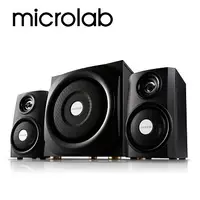 在飛比找蝦皮購物優惠-㊣【Microlab】/TMN-9U/ 三音路2.1聲道多媒