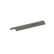 Upper Knife #68184 for Yamato FD-62 Flatsemaer Sewing Machine