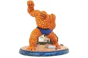 Fantastic Four Marvel Premier Collection Thing Resin Statue