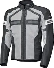 Held Tropic 3.0, textile jacket women , color: Grey/Black , size: S