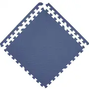6PCS EVA Foam Mat Floor Mats Interlocking Heavy Duty Puzzle Baby Kids Playmat