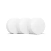 Nest Temperature Sensor - Smart Home Thermostat Sensor (3 Pack)
