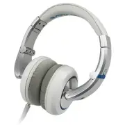 Numark ElectroWave Electro Wave Premium Isolating DJ Headphones