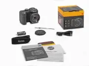 Kodak PixPro AZ255 Digital Camera Brand New In Box