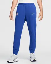 Chelsea F.C. Club Men's Nike Football Jogger