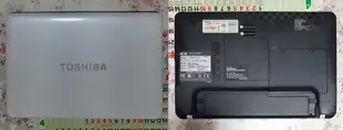 TOSHIBA　東芝　13.3 吋　PORTEGE T130　筆記型電腦