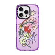 iPhone 16 Pro Impact Case A Good Mood by SADSHRIMPS