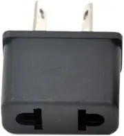 AC Power Adapter Plug Travel Converter,US UK EU Asia Universal to AU Australia,Adapter Plugs Allow Travel Appliances to Fit Into Foreign Outlet