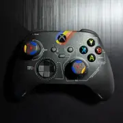 Custom Wireless Controller For Xbox Or PC Xbox Series X Controller Starfield