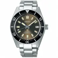 在飛比找momo購物網優惠-【SEIKO 精工】Prospex 1965經典復刻機械潛水