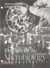 在飛比找三民網路書店優惠-Exercises for the Microbiology