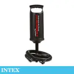 【INTEX】手壓充氣幫浦/打氣筒-高36CM(68614)