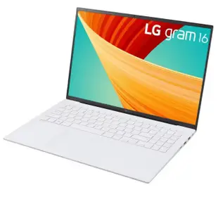 【LG 樂金】Office 2021組★16吋i5 EVO輕薄筆電(16Z90R/i5-1340P/16G/512G SSD/W11)