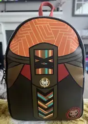 Funko Mini Backpack Marvel Black Panther Okoye