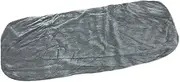 STARTIST Violin Cover Dust Cover Violin Case Cloth Velvet Blanket for Musical Instrument Care Outdoor Home, 61cmx22cm