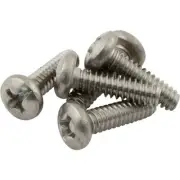 Jandy Zodiac C32 6-32 x 0.5" Screw 5-Pack