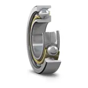 Part # 7206BECBM Angular Contact Ball Premium Bearing