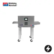 Middleby Marshall Electric Conveyor Oven Stand Included DZ26T+ST