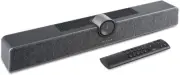 Enther&MAXHUB 4K Video Conference Camera,All-in-one Conference Room Camera Video