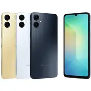 Samsung Galaxy A06 (A065F Dual SIM 4GB RAM 128GB 4G LTE)