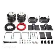 Airbag Man Air Suspension Helper Kit (Leaf Spring) - RR4583