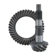 Yukon high performance ring & pinion gear set, GM 7.5, thick, 3.73 ratio