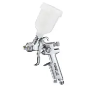 Star S106TG4 1.2 mm Mini Gravity Touch Up Spray Gun