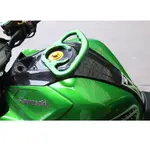 KAWASAKI Z900RS 後扶手 適用於KAWASAKIZ900RS改裝後置物箱架 Z900RS 機車 Z900R