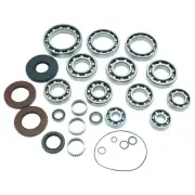 Rear Diff Transaxle Bearings POLARIS RZR 925 XP 4 TURBO 2020 2021
