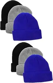 [Holibanna] Melon Skin Hat Woolen Hat Hats Beanie Hat for Adult Knitting Hat Warm Hat Unisex Hat Women Caps Unisex Knit Caps Sports Hat Fashionable Hat Knitted Hat Washable Hat