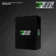 JYP STRAY KIDS - ODDINARY [FRANKENSTEIN (Limited ver.)] Album+Pre-Order Benefit+Extra Photocards Set KPOP IDOL