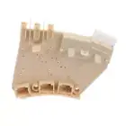 New Genuine OEM DC31-00098A Samsung Washer Motor Bldc-assembly Hall Sensor