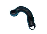 GENUINE ASKO FRONT LOADER WASHING MACHINE DISPENSER DETERGENT TUB HOSE WM-75