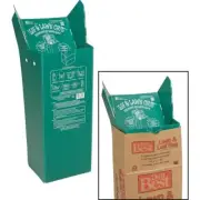 Luster Leaf Leaf And Lawn Chute
