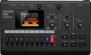 Zoom R12 MultiTrak Recorder with Touchscreen Make Offer Authorized Dealer!!