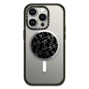 Snappy Grip Stand Mirror Snappy™ Grip Stand MagSafe Compatible Safety Hearts